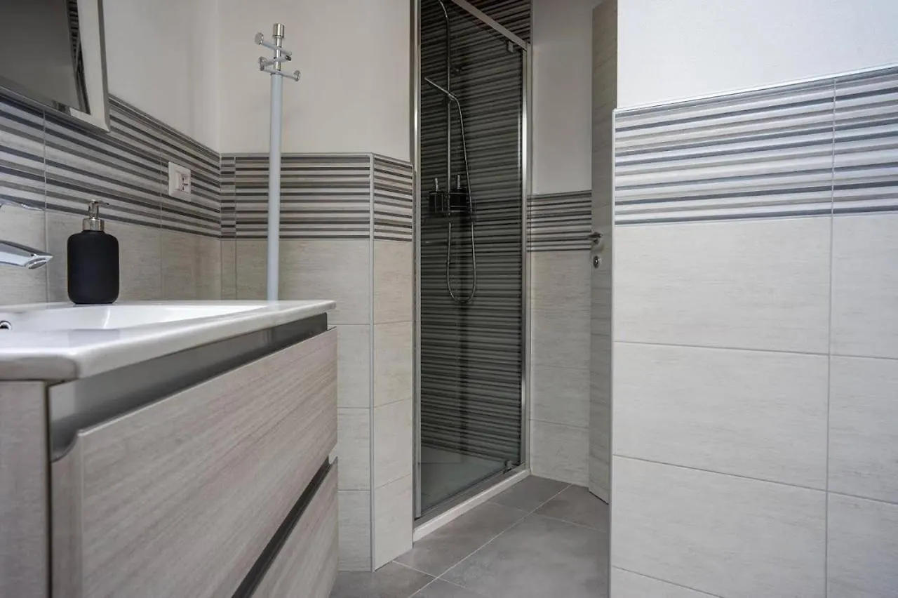 Сasa de vacaciones Villa Oleandra Rossa Nesso Italia