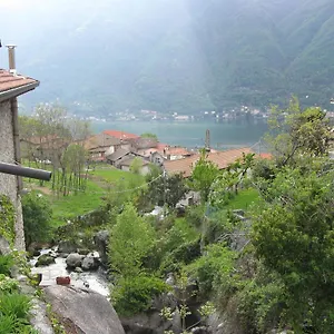 Aparthotel La Ruota Del Mulino, Nesso